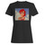 Disney Princess Ariel Got Tattoos Red Woman's T-Shirt