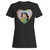 Disney Princess Kiss Ariel The Little Mermaid Woman's T-Shirt Disney Princess Kiss Ariel The Little Mermaid Woman's T-Shirt