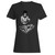 Dj Bruce Lee Woman's T-Shirt