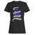 Doctor Who Tardis Woman's T-Shirt