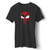 Deadpool Punisher Marvel Comics Deadpool Punisher Skull Instagram Man's T-Shirt