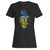 Donald Duck Monster Disney Woman's T-Shirt