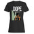 Dope Los Angeles Gaming  Woman's T-Shirt