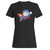doraemon superman Woman's T-Shirt