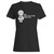 Douglas Adams The Hitchhikers Guide Woman's T-Shirt