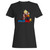 Dragon Ball Super Cartoon Woman's T-Shirt