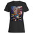 Dragon Ball Universe Tournament Of Power Poster Woman's T-Shirt Dragon Ball Universe Tournament Of Power Poster Woman's T-Shirt