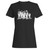Dragon Ball Z Reservoir Dog Parody Goku Vegeta Funny Woman's T-Shirt