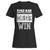 Dream Hustle Win Woman's T-Shirt