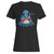 Drummer Octopus Woman's T-Shirt
