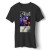Collage Picture Prince Purple Rain Man's T-Shirt