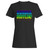 Dunder Mifflin The Office Colors Woman's T-Shirt