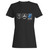 eat sleep dr who Woman's T-Shirt