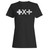 Ed Sheeran Plus X Divide Woman's T-Shirt