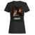 El Chapo Joaquin Archivaldo Guzman Loera Kartell Woman's T-Shirt