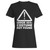 Error 404 Costume Not Found Woman's T-Shirt