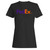Fedex Logo With Purple And Orange Color Woman's T-Shirt