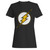 Flash Superhero Logo Woman's T-Shirt