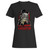 Fredator Fredy Kruegger Predator Woman's T-Shirt