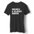 Brunch & Bloody Marys Man's T-Shirt