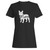French Bulldog Mama French Bulldog Love Bulldog Dog Lovers Woman's T-Shirt