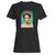 Frida Kahlo Art Mexican Artist Self Portrait Woman's T-Shirt