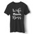 Wife Mom Boss Man's T-Shirt