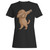 Funny Dabbing Golden Doodle Dob Woman's T-Shirt