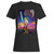 Galaxy Of Adventures Jedi Woman's T-Shirt