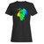 Gay Pride Rainbow Woman's T-Shirt