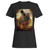 Godzilla Vs Kong Squaring Up Woman's T-Shirt