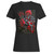 Gordon Ramsey Parody Deadpoll Woman's T-Shirt