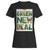 Green New Deal 2 Woman's T-Shirt