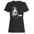 Grim Reaper Shit Happens Woman's T-Shirt