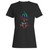 harry potter and voldemorts spell colours galaxy Woman's T-Shirt