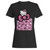 Hello Kitty Cute Pink Woman's T-Shirt