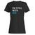 Hillary Clinton I'm Still With Her Never Trump Woman's T-Shirt