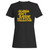Hip Hop Mama Ain't Raisin No Fool Woman's T-Shirt