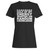 Homework Half Of My Energy Wasted On Random Knowledge Woman's T-Shirt