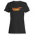 Hot Dog Art Woman's T-Shirt