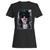 Hot Sexy Girl Finger Flip Bird Mittelfinger Swag Dope Hipster Woman's T-Shirt