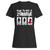 How To Kill A Zombie Woman's T-Shirt