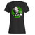 Hull Thc Weed Kfc Parody Woman's T-Shirt