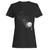 I Believe I Can Fly Flower Woman's T-Shirt