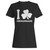 I Clover Shenanigans Lucky Af St. Patrick's Day Woman's T-Shirt