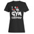 i go to the gym everyday Woman's T-Shirt