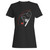 I Hooked Daddy's Heart With Fishing Woman's T-Shirt