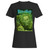 Incredible Rick And Morty Woman's T-Shirt