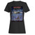 Iron Maiden Legacy Of The Beast Plane Woman's T-Shirt