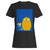 jake and bmo from adventure t  Woman's T-Shirt